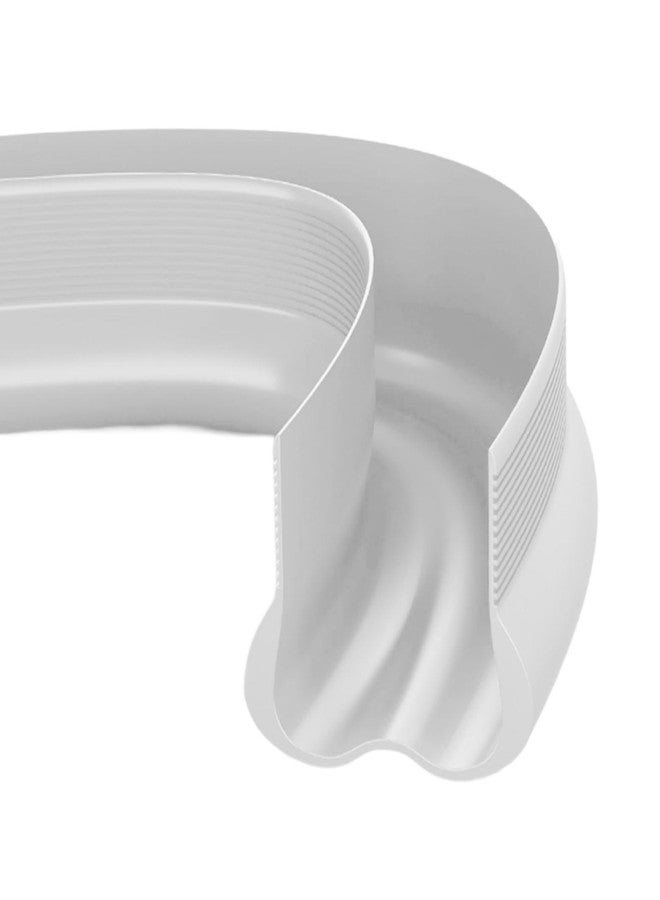 Muloo Soundproof Door Draft Stopper PVC Seal Strips Efficiency Door Bottom Sealing Strips for Noise Reduction & Insulation - Image 3